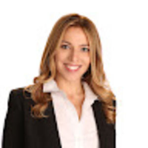 Meet your Posher, Dr. marketa